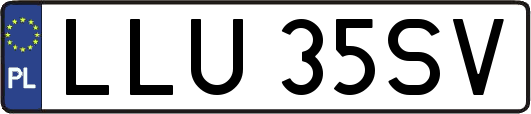 LLU35SV