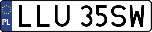 LLU35SW