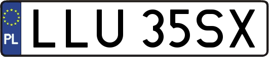 LLU35SX