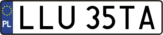 LLU35TA