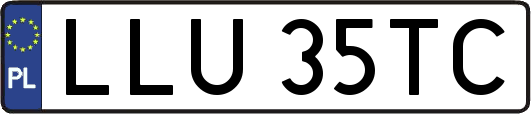 LLU35TC