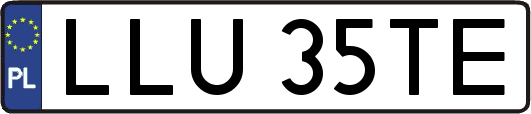 LLU35TE