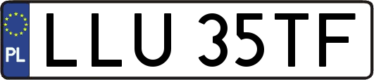 LLU35TF