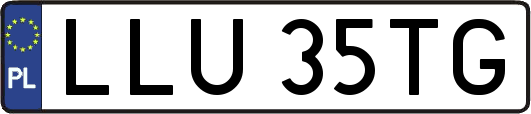 LLU35TG