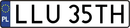 LLU35TH
