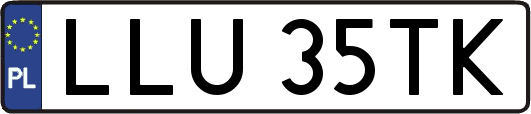 LLU35TK