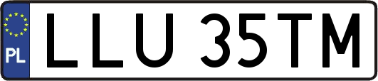 LLU35TM