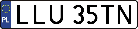 LLU35TN