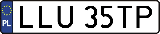 LLU35TP