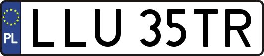 LLU35TR