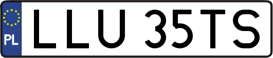 LLU35TS