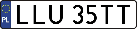 LLU35TT