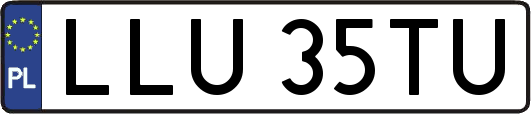 LLU35TU