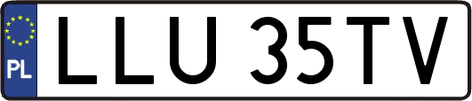 LLU35TV