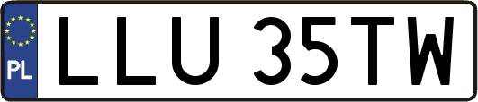 LLU35TW
