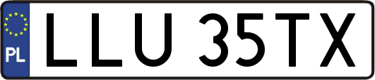 LLU35TX