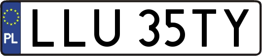 LLU35TY