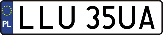 LLU35UA