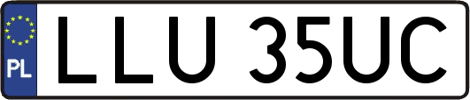 LLU35UC