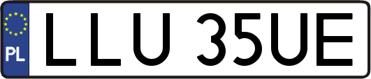 LLU35UE