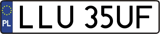 LLU35UF