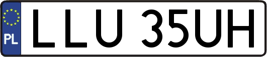 LLU35UH