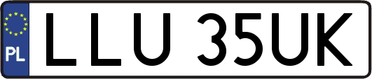 LLU35UK