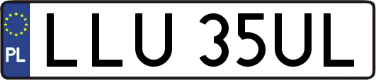 LLU35UL