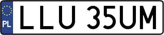 LLU35UM