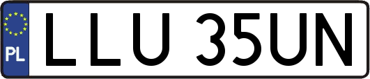 LLU35UN