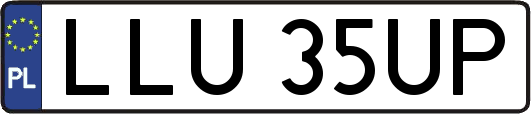 LLU35UP