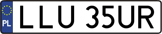 LLU35UR