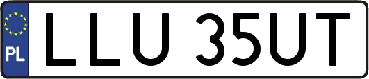 LLU35UT