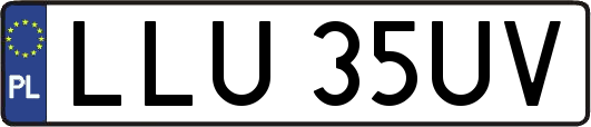 LLU35UV