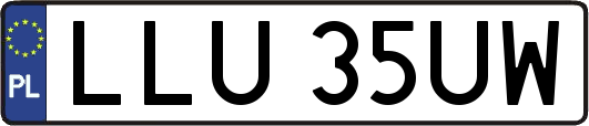 LLU35UW