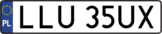 LLU35UX