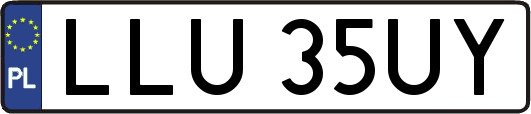 LLU35UY