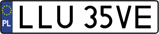 LLU35VE