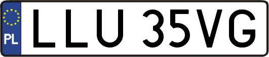 LLU35VG