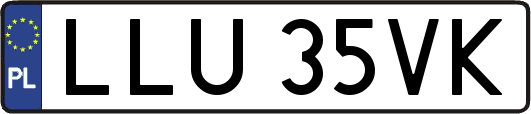 LLU35VK