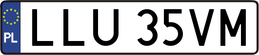 LLU35VM