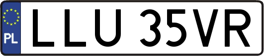 LLU35VR