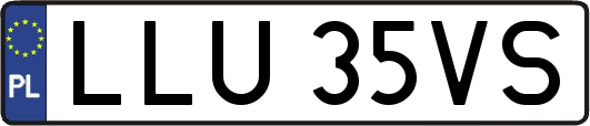 LLU35VS
