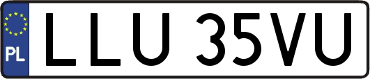 LLU35VU