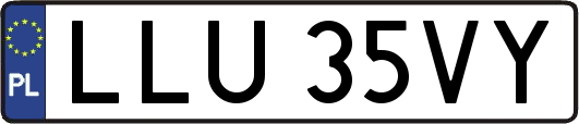 LLU35VY