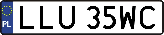 LLU35WC