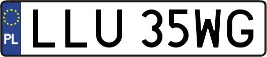 LLU35WG