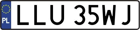 LLU35WJ