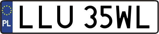 LLU35WL