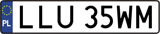 LLU35WM